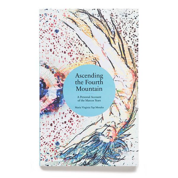 Ascending the Fourth Mountain artbooks.ph