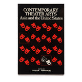 Contemporary Theater Arts