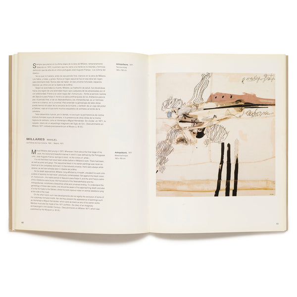 Museo de Arte Abstracto Español Fundación Juan March artbooks.ph