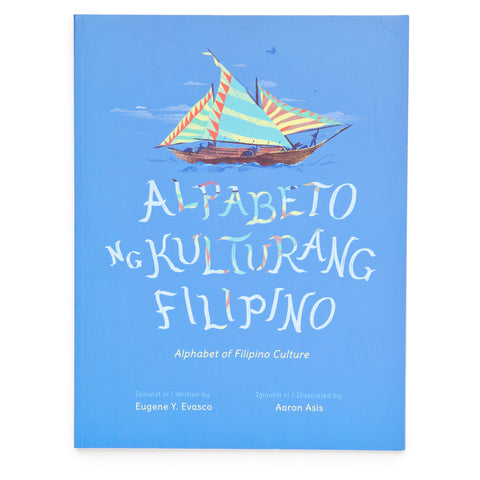 Alpabeto ng Kulturang Filipino