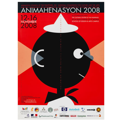 Animahenasyon 2008