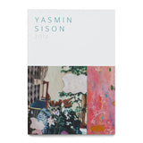 Yasmin Sison 2012