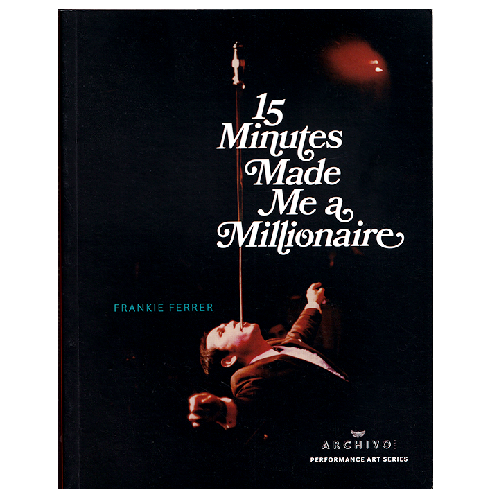 15 Minutes Made Me a Millionaire