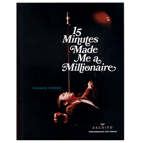 15 Minutes Made Me a Millionaire