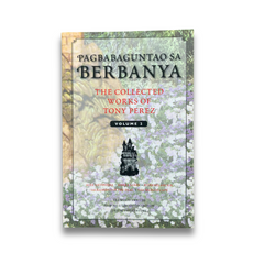 Pagbabaguntao sa BERBANYA Vol. 2