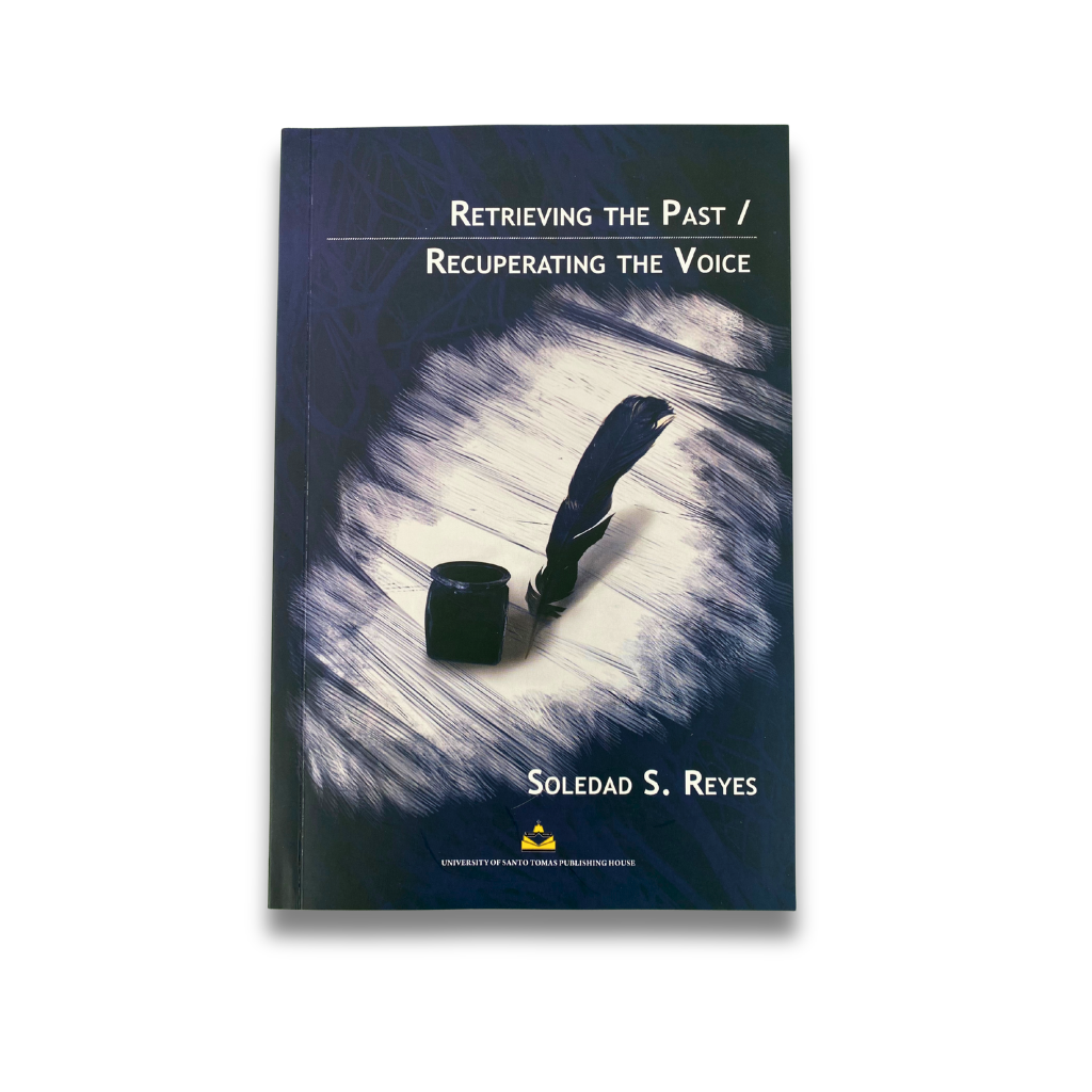 Retrieving the Past / Recuperating the Voice