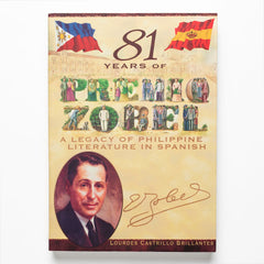 81 Years of Premio Zobel