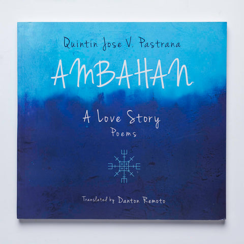 Ambahan: A Love Story