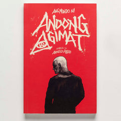 Ang Mundo ni Andong Agimat