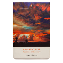 Banaag at Sikat (Radiance and Sunrise)