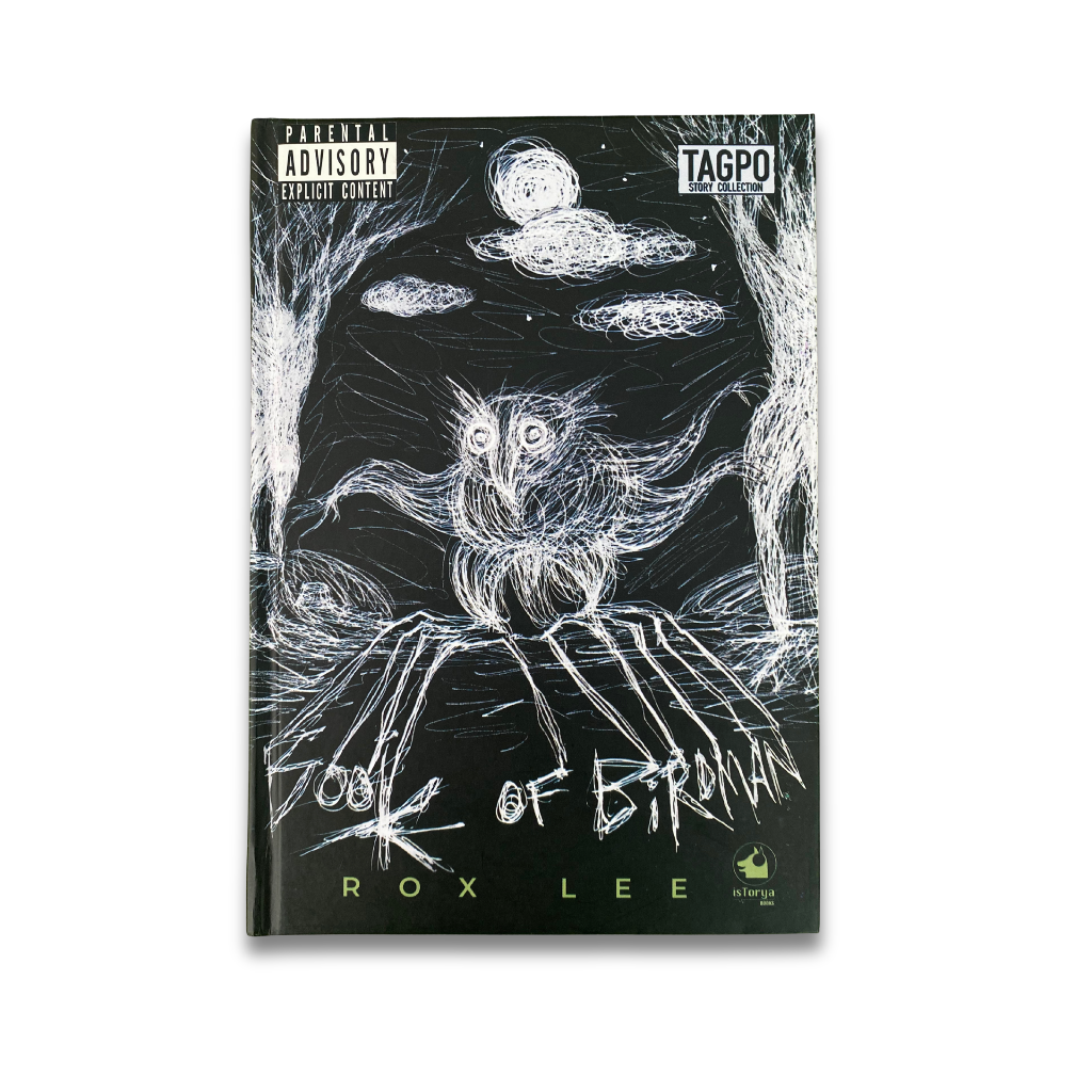 Book of Birdman