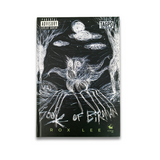 Book of Birdman