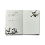 Book of Birdman