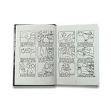 Book of Birdman