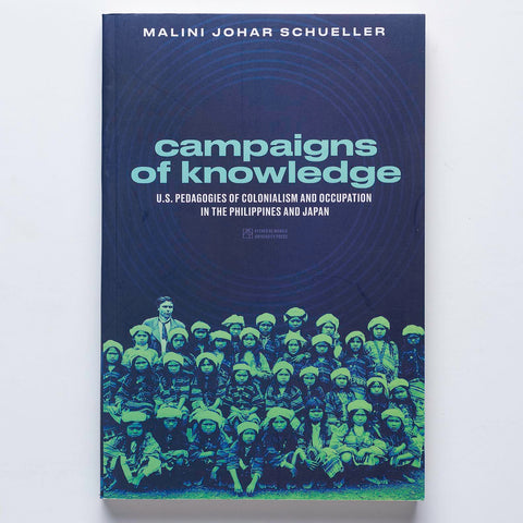 Campaigns of Knowledge