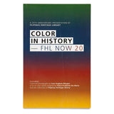 Color in History: FHL Now 20