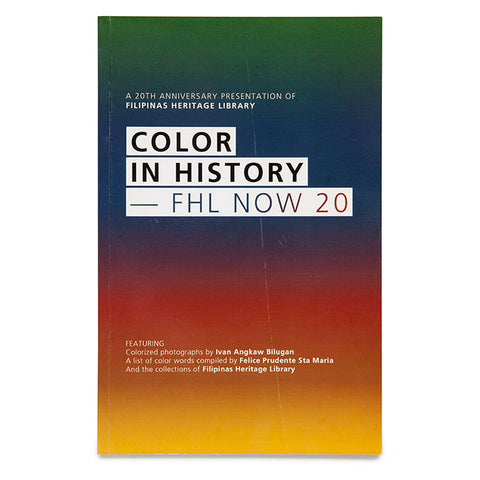 Color in History: FHL Now 20