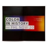 Color in History: FHL Now 20