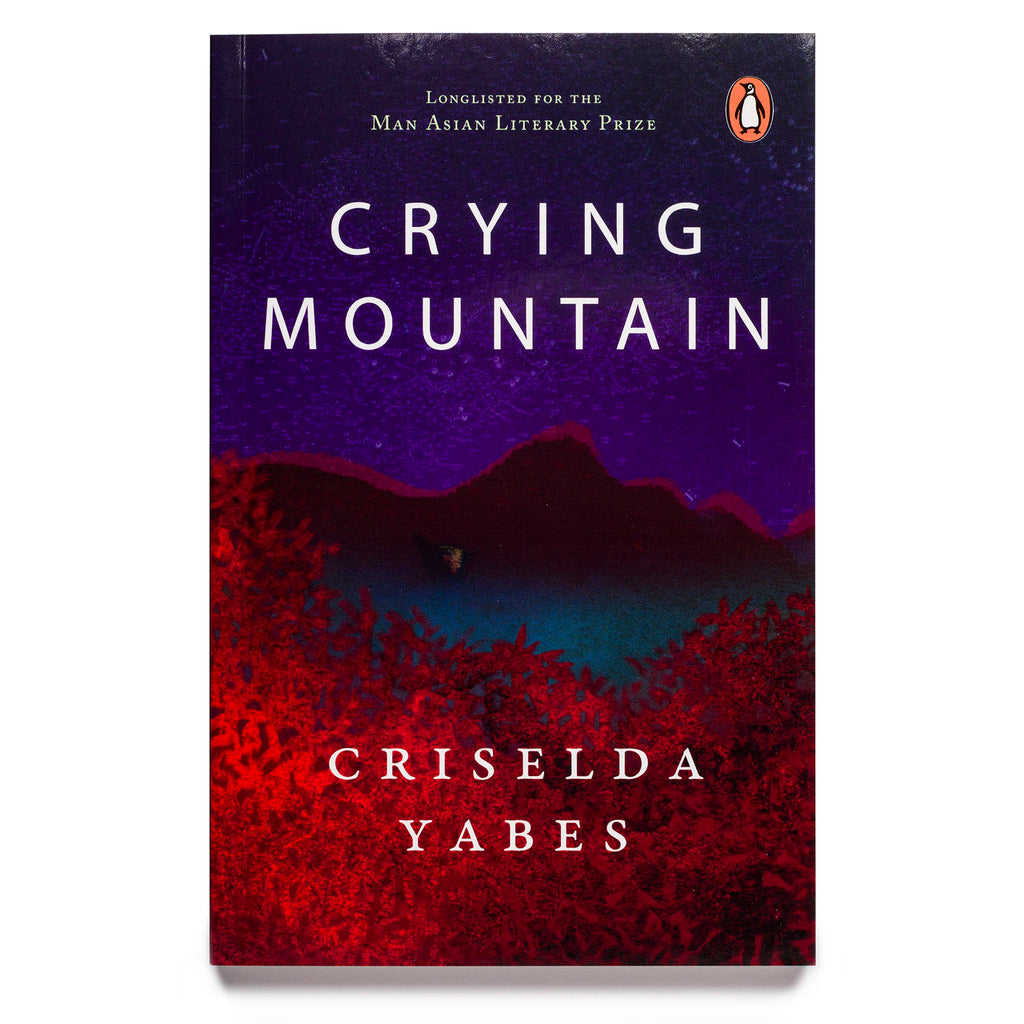 Crying Mountain
