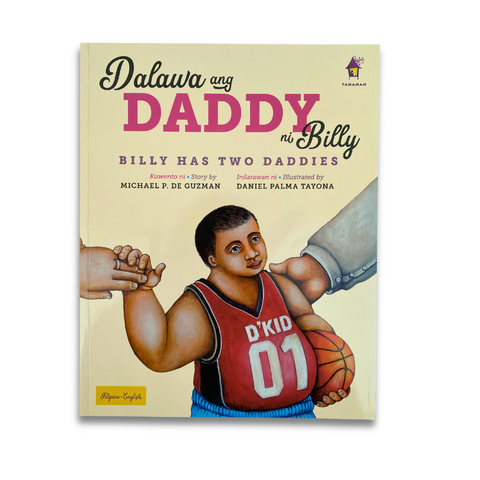Dalawa ang Daddy ni Billy