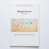 Departures: Essays