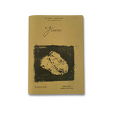 e.g. Journal Issue 1: False Starts