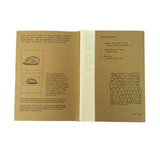 e.g. Journal Issue 1: False Starts