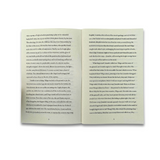 e.g. Journal Issue 1: False Starts