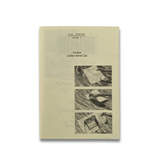 e.g. Journal Issue 1: False Starts