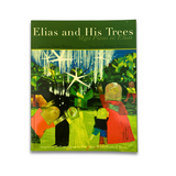 Elias and His Trees (SB)