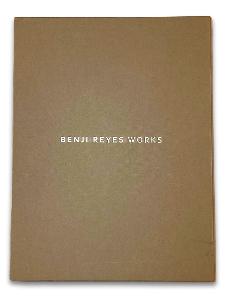 Benji Reyes Works