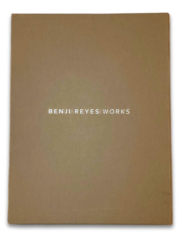 Benji Reyes Works