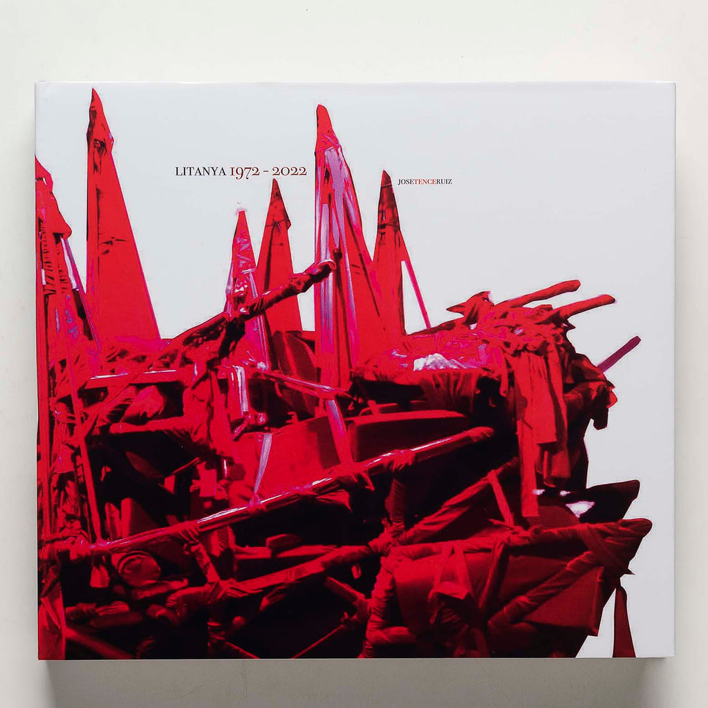 Jose Tence Ruiz: Litanya 1972-2022