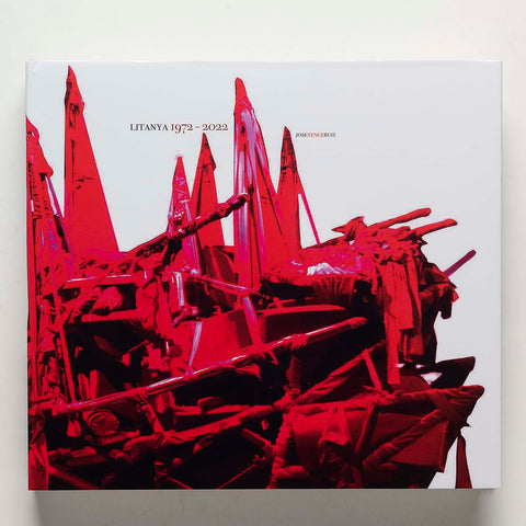 Jose Tence Ruiz: Litanya 1972-2022