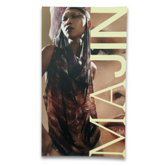 Majin Magazine Issue 02: Kapwa