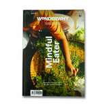Wonderwhy Issue 03: Mindful Eater