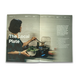 Wonderwhy Issue 03: Mindful Eater