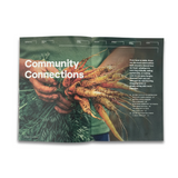 Wonderwhy Issue 03: Mindful Eater