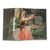 Wonderwhy Issue 03: Mindful Eater