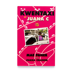 Kwentaxi by Juana C (Book 1)