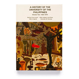 A History Of The University of the Philippines (Volume Two: 1943-1975)