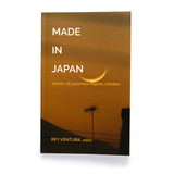 Made in Japan: Stories of Japanese-Filipino Children