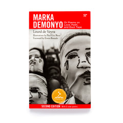 Marka Demonyo Or Poems on Love, Faith, and Duct Tape (2nd Edition)