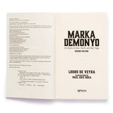Marka Demonyo Or Poems on Love, Faith, and Duct Tape (2nd Edition)
