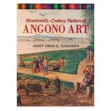 Nineteenth-Century Masters of Angono Art (HB)