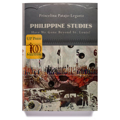 Philippine Studies: Have We Gone Beyond St. Louis?