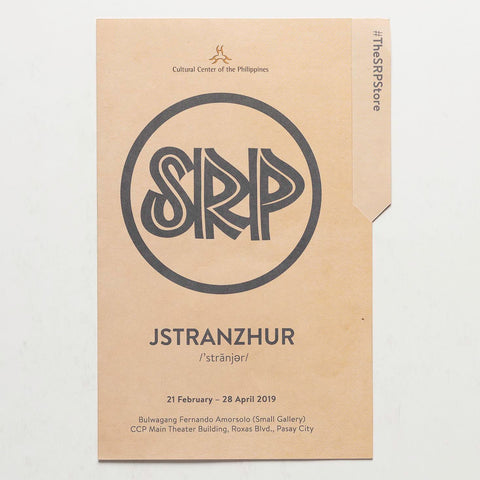 Jstranzhur: SRP Brochure