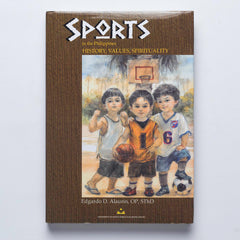 Sports in the Philippines: History, Values, Spirituality