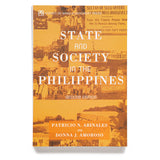 State and Society in the Philippines (Second Edition)