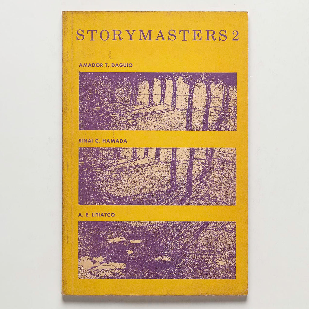 Storymasters 2